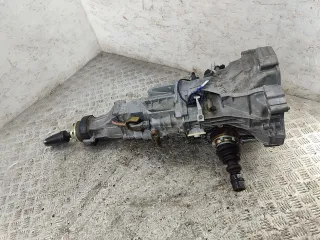 DJR КПП механическая (МКПП) 5-ступенчатая Audi A6 C5 (S6,RS6) 2.8л Арт 78857376, вид 6