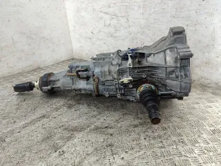 DJR КПП механическая (МКПП) 5-ступенчатая Audi A6 C5 (S6,RS6) 2.8л Арт 78857376, вид 5