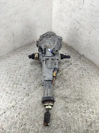 DJR КПП механическая (МКПП) 5-ступенчатая Audi A6 C5 (S6,RS6) 2.8л Арт 78857376, вид 8