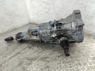 DJR КПП механическая (МКПП) 5-ступенчатая Audi A6 C5 (S6,RS6) 2.8л Арт 78857376, вид 4
