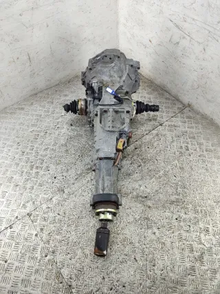 DJR КПП механическая (МКПП) 5-ступенчатая Audi A6 C5 (S6,RS6) 2.8л Арт 78857376, вид 7