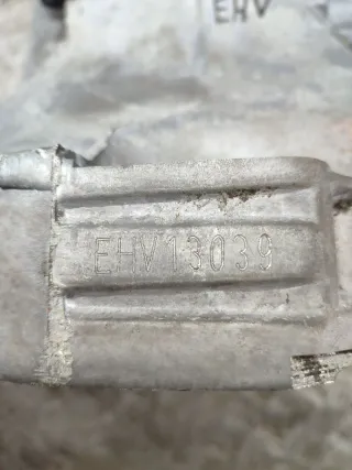 EHV КПП механическая (МКПП) 5-ступенчатая Audi A6 C5 (S6,RS6) 1.8л Арт 78857232, вид 4