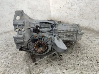 EHV КПП механическая (МКПП) 5-ступенчатая Audi A6 C5 (S6,RS6) 1.8л Арт 78857232, вид 12