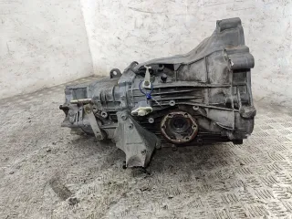 EHV КПП механическая (МКПП) 5-ступенчатая Audi A6 C5 (S6,RS6) 1.8л Арт 78857232, вид 7