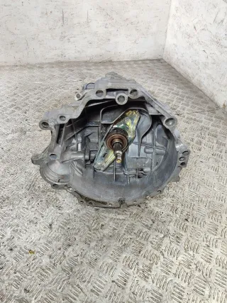 EHV КПП механическая (МКПП) 5-ступенчатая Audi A6 C5 (S6,RS6) 1.8л Арт 78857232, вид 1