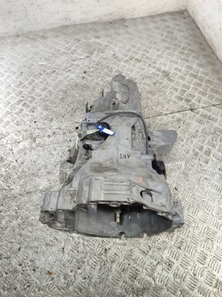 EHV КПП механическая (МКПП) 5-ступенчатая Audi A6 C5 (S6,RS6) 1.8л Арт 78857232, вид 2