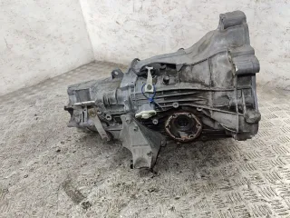 EHV КПП механическая (МКПП) 5-ступенчатая Audi A6 C5 (S6,RS6) 1.8л Арт 78857232, вид 6