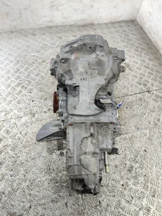 EHV КПП механическая (МКПП) 5-ступенчатая Audi A6 C5 (S6,RS6) 1.8л Арт 78857232, вид 10