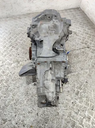 EHV КПП механическая (МКПП) 5-ступенчатая Audi A6 C5 (S6,RS6) 1.8л Арт 78857232, вид 8