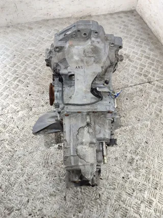 EHV КПП механическая (МКПП) 5-ступенчатая Audi A6 C5 (S6,RS6) 1.8л Арт 78857232, вид 9