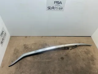  Накладка (молдинг) переднего левого крыла Citroen DS5 Арт 107797697, вид 1