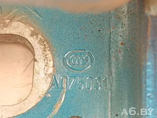 A075091 Петля двери Citroen C3 2 Арт 107798082, вид 4