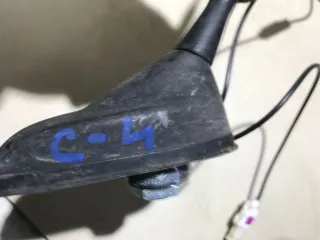  Антенна  Citroen C4 2 Арт F153-947, вид 2