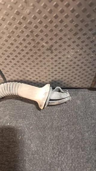 4B9971840 Гофра проводки багажника Audi A6 C5 (S6,RS6) Арт 107799432, вид 3