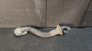 4B9971840 Гофра проводки багажника Audi A6 C5 (S6,RS6) Арт 107799432, вид 1