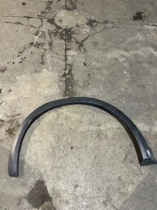  Накладка (молдинг) заднего правого крыла Citroen DS7 Crossback Арт 107799613, вид 1