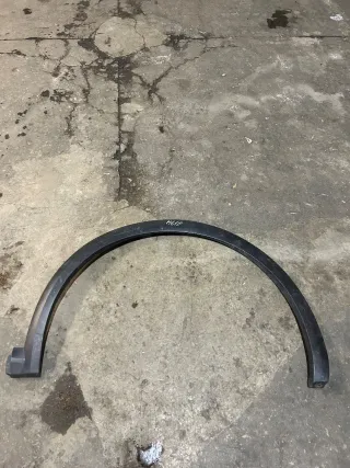  Накладка (молдинг) переднего правого крыла Citroen DS7 Crossback Арт 107799637, вид 1