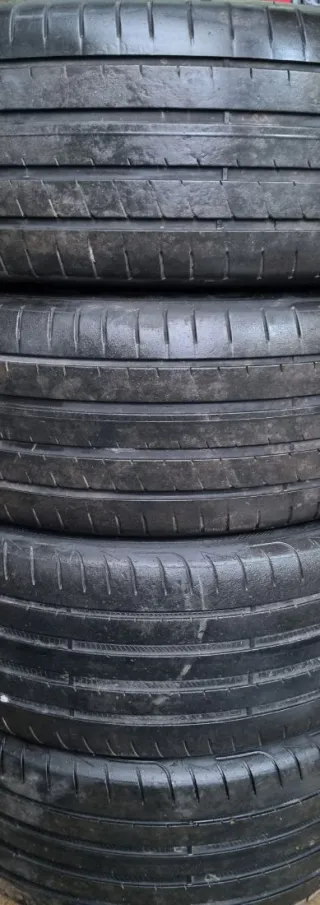 8P0601025S Диск литой Audi A6 C6 (S6,RS6) Арт 107799744, вид 8