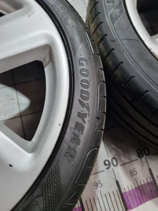 8P0601025S Диск литой Audi A6 C6 (S6,RS6) Арт 107799744, вид 5