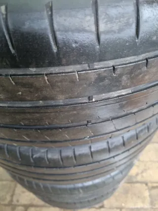 8P0601025S Диск литой Audi A6 C6 (S6,RS6) Арт 107799744, вид 9