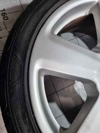 8P0601025S Диск литой Audi A6 C6 (S6,RS6) Арт 107799744, вид 6