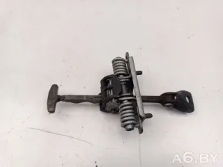  Ограничитель открывания двери передней Citroen C3 2 Арт 107799831, вид 1