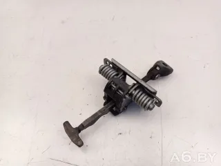  Ограничитель открывания двери передней Citroen C3 2 Арт 107799831, вид 2