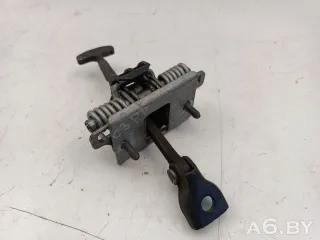  Ограничитель открывания двери передней Citroen C3 2 Арт 107799831, вид 3