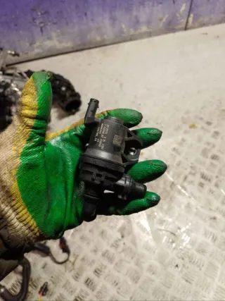 9896405 Клапан запорный BMW 3 G20/G21 2.0л Арт 107800163, вид 1