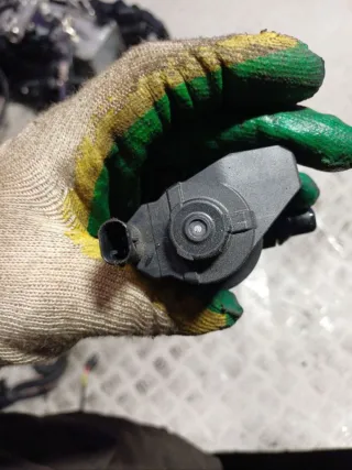 9896405 Клапан запорный BMW 3 G20/G21 2.0л Арт 107800163, вид 3