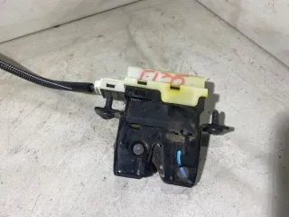  Замок крышки багажника Renault Espace 4 restailing Арт 107800454, вид 1