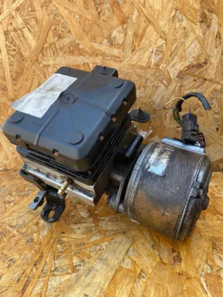 963671388000,9643373200 Компрессор пневмоподвески Citroen C5 1 Арт 107802453, вид 1