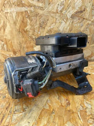 963671388000,9643373200 Компрессор пневмоподвески Citroen C5 1 Арт 107802453, вид 2