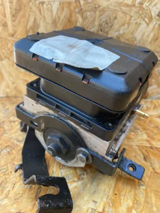 963671388000,9643373200 Компрессор пневмоподвески Citroen C5 1 Арт 107802453, вид 5