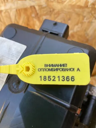 963671388000,9643373200 Компрессор пневмоподвески Citroen C5 1 Арт 107802453, вид 8