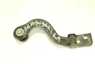  Ролик двери сдвижной Citroen Evasion  Арт 107802502, вид 1