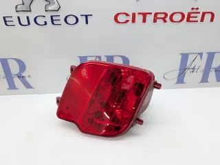 9811718380 Фонарь противотуманный правый Citroen C5 Aircross Арт W7462666, вид 1