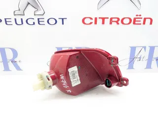 9811718380 Фонарь противотуманный правый Citroen C5 Aircross Арт W7462666, вид 4