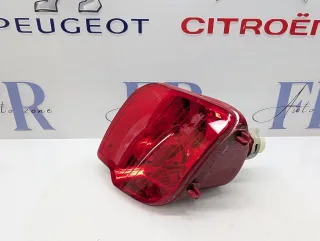 9811718380 Фонарь противотуманный правый Citroen C5 Aircross Арт W7462666, вид 3