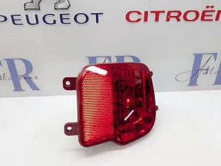 9811718380 Фонарь противотуманный правый Citroen C5 Aircross Арт W7462666, вид 2