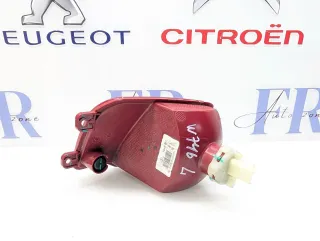 9811718480 Фонарь противотуманный левый Citroen C5 Aircross Арт W74602670, вид 4