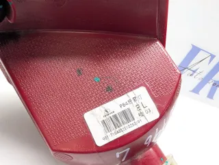 9811718480 Фонарь противотуманный левый Citroen C5 Aircross Арт W74602670, вид 5