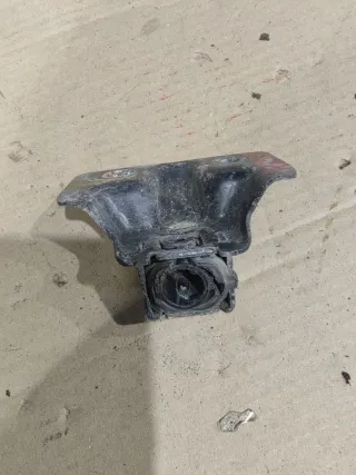 8200497816 Направляющая задней распашной двери Opel Movano 2 Арт R2998, вид 2