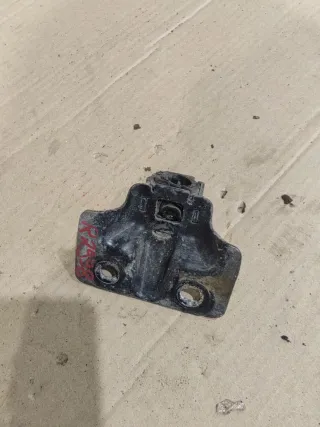 8200497816 Направляющая задней распашной двери Opel Movano 2 Арт R2998, вид 3