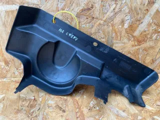  Пластик моторного отсека Citroen C5 1 1.8л i Арт 107802969, вид 3