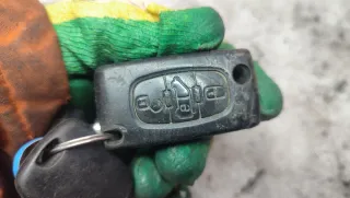  Ключ Citroen Berlingo 2  Арт E3186, вид 4