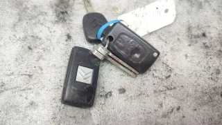  Ключ Citroen Berlingo 2  Арт E3186, вид 2