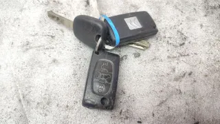  Ключ Citroen Berlingo 2  Арт E3186, вид 3