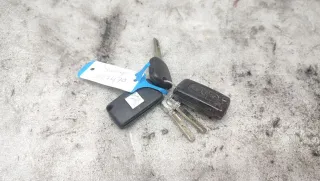  Ключ Citroen Berlingo 2  Арт E3186, вид 1