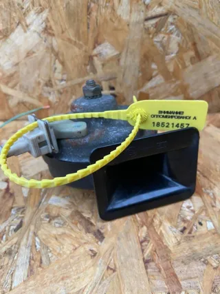 0092018 Сигнал (клаксон) Citroen C5 1 Арт 107802977, вид 1